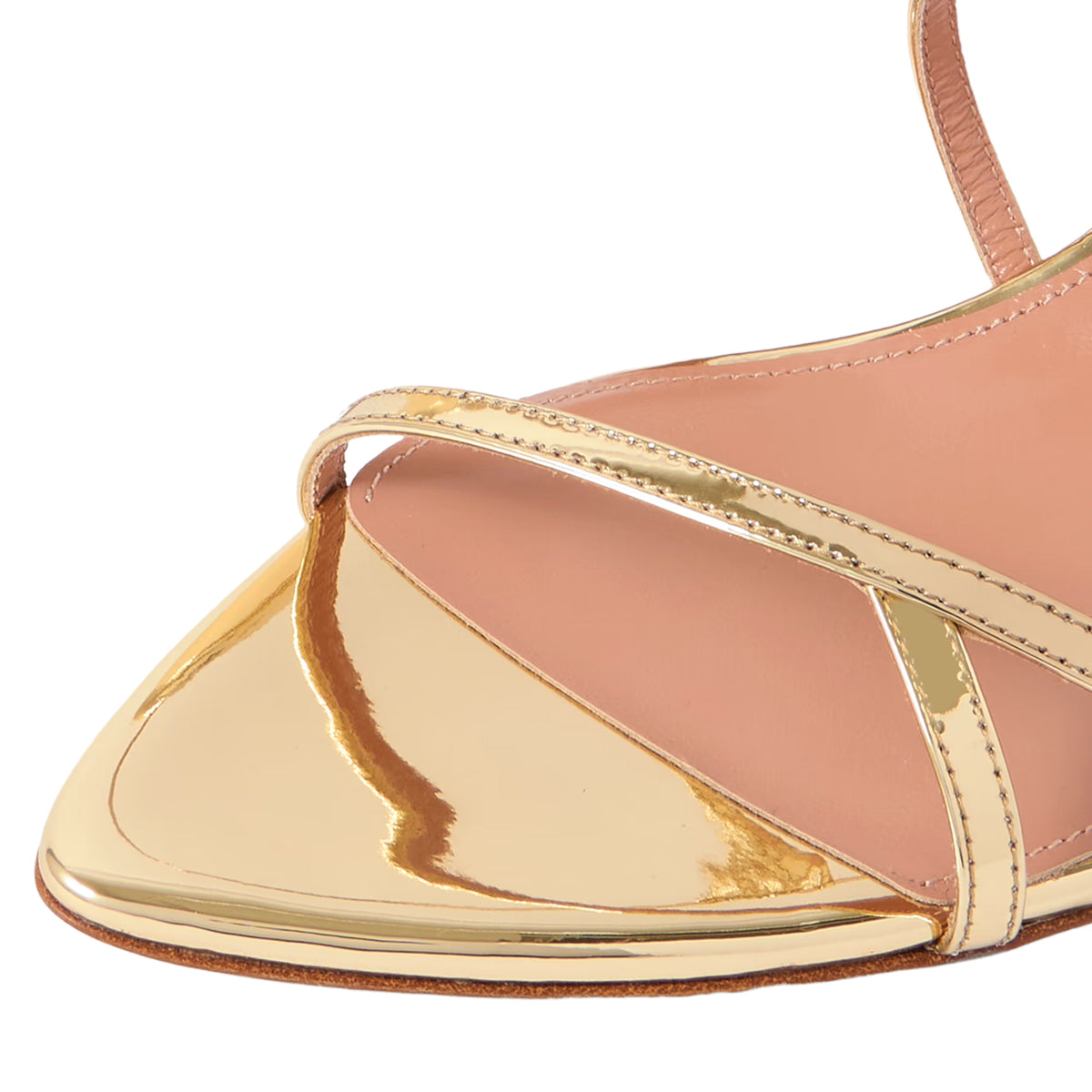 Tease Sandal 50