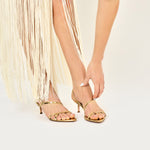 Tease Sandal 50
