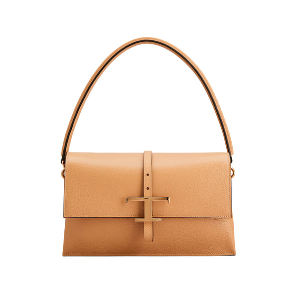 Timeless T Mini Flap Bag