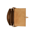 Timeless T Mini Flap Bag