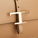 Timeless T Mini Flap Bag