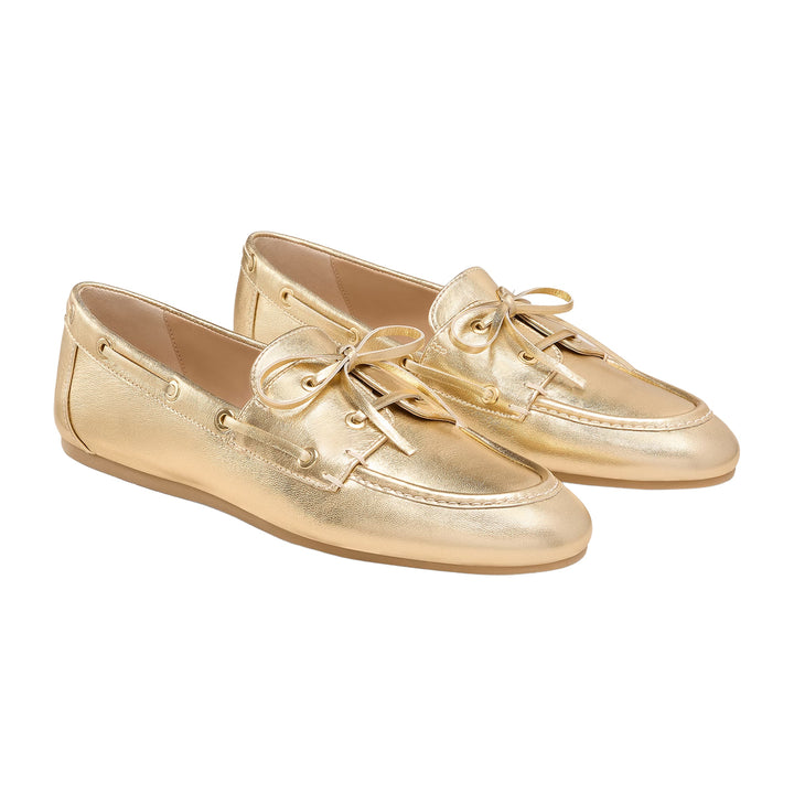 Tinsley Moccasin