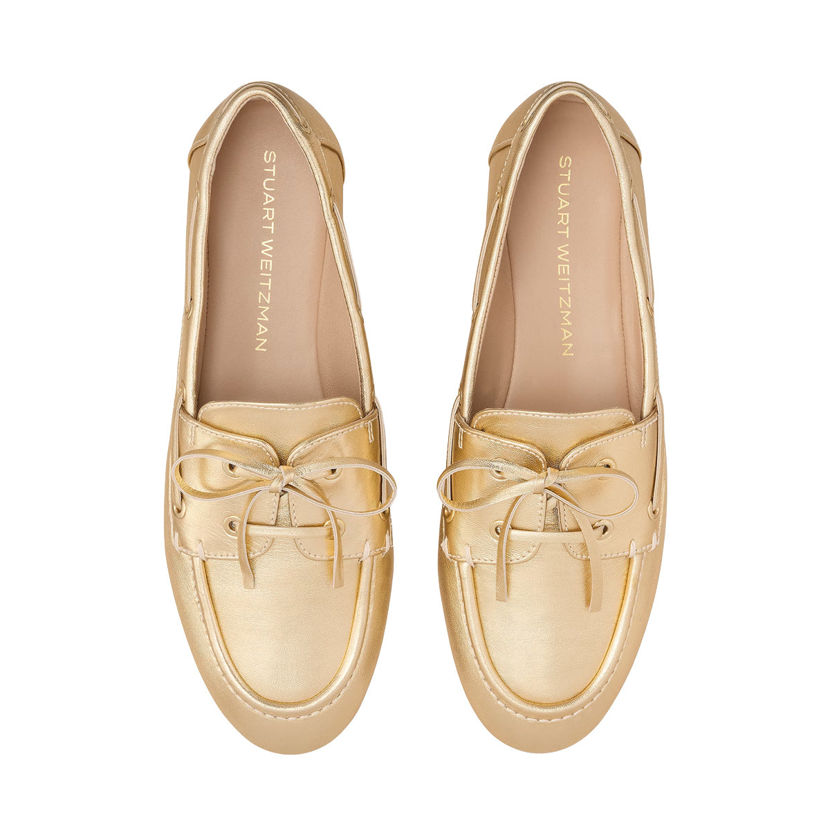 Tinsley Moccasin