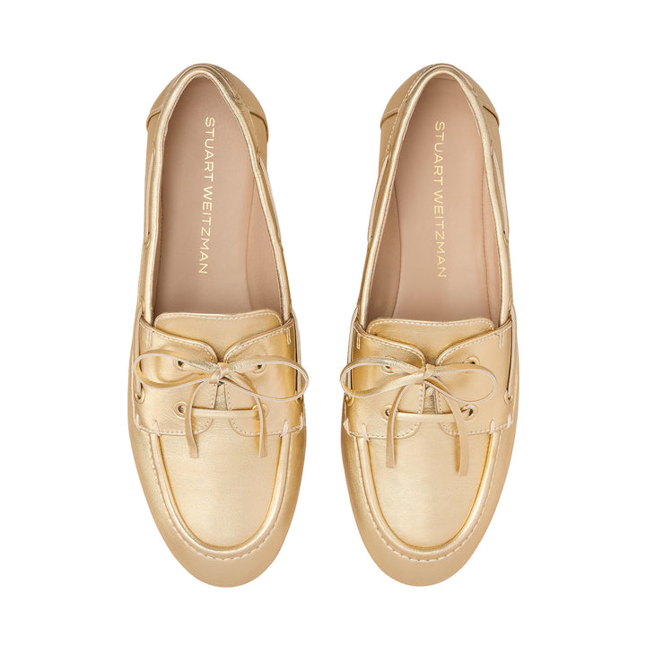 Tinsley Moccasin