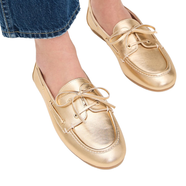 Tinsley Moccasin