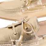 Tinsley Moccasin