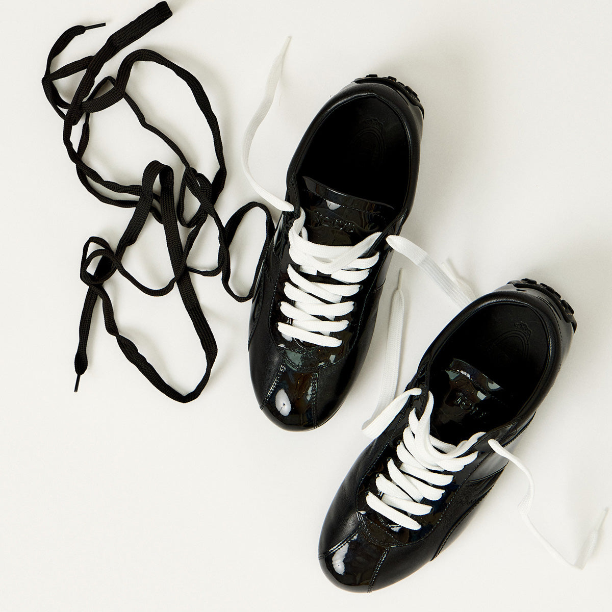 T Marathon Sneakers
