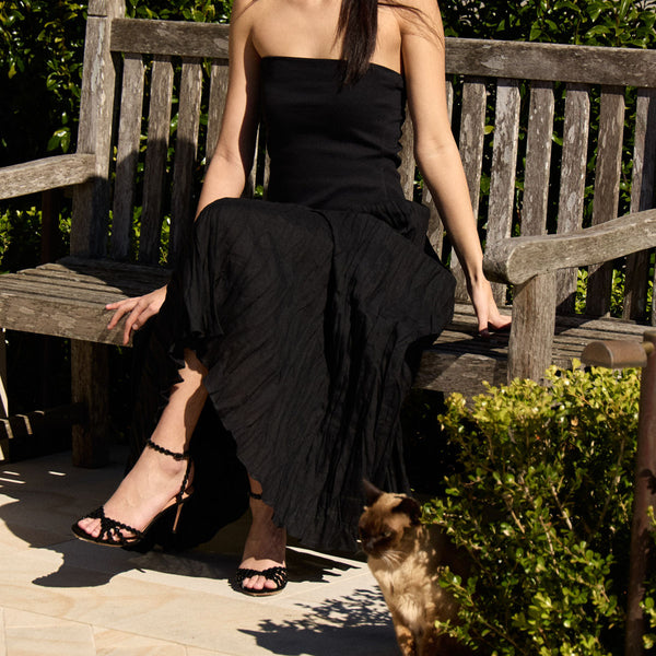 Tequila Sandal 85