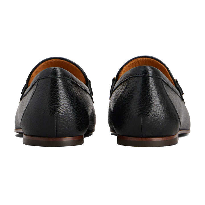 T Ring Classic Loafers