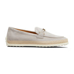 T Ring Espadrille Skater Loafers