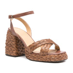 Valeriette 258 Platform Sandals