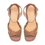 Valeriette 258 Platform Sandals