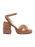 Valeriette 258 Platform Sandals