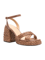 Valeriette 258 Platform Sandals