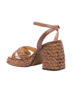 Valeriette 258 Platform Sandals