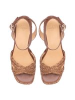 Valeriette 258 Platform Sandals
