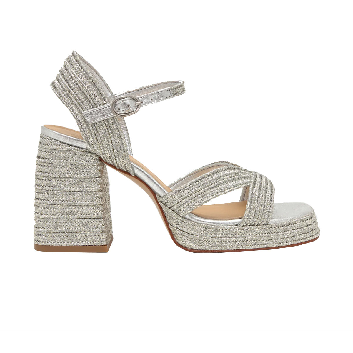 Valle 142 Platform Sandals