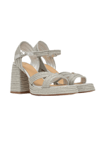 Valle 142 Platform Sandals