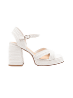 Valle 142 Platform Sandals