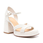 Valle 142 Platform Sandals