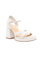 Valle 142 Platform Sandals