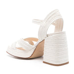 Valle 142 Platform Sandals