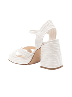 Valle 142 Platform Sandals