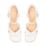 Valle 142 Platform Sandals