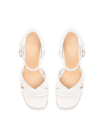 Valle 142 Platform Sandals