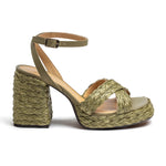 Valeriette 258 Platform Sandals