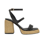 Victoria 257 Platform Sandals
