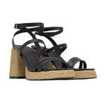Victoria 257 Platform Sandals