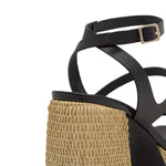 Victoria 257 Platform Sandals
