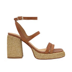 Victoria 257 Platform Sandals