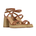 Victoria 257 Platform Sandals