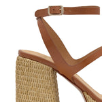 Victoria 257 Platform Sandals