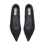 Ziva Lace Flat