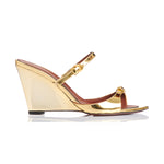 La Viziatissima 85 Wedges