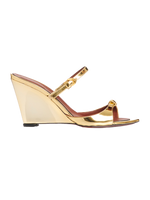 La Viziatissima 85 Wedges