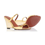 La Viziatissima 85 Wedges
