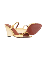 La Viziatissima 85 Wedges