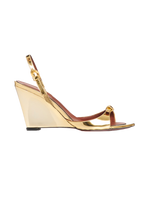 La Viziatissima 85 Wedges