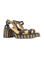Voramar 261 Platform Sandals