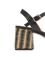 Voramar 261 Platform Sandals