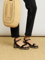 Voramar 261 Platform Sandals