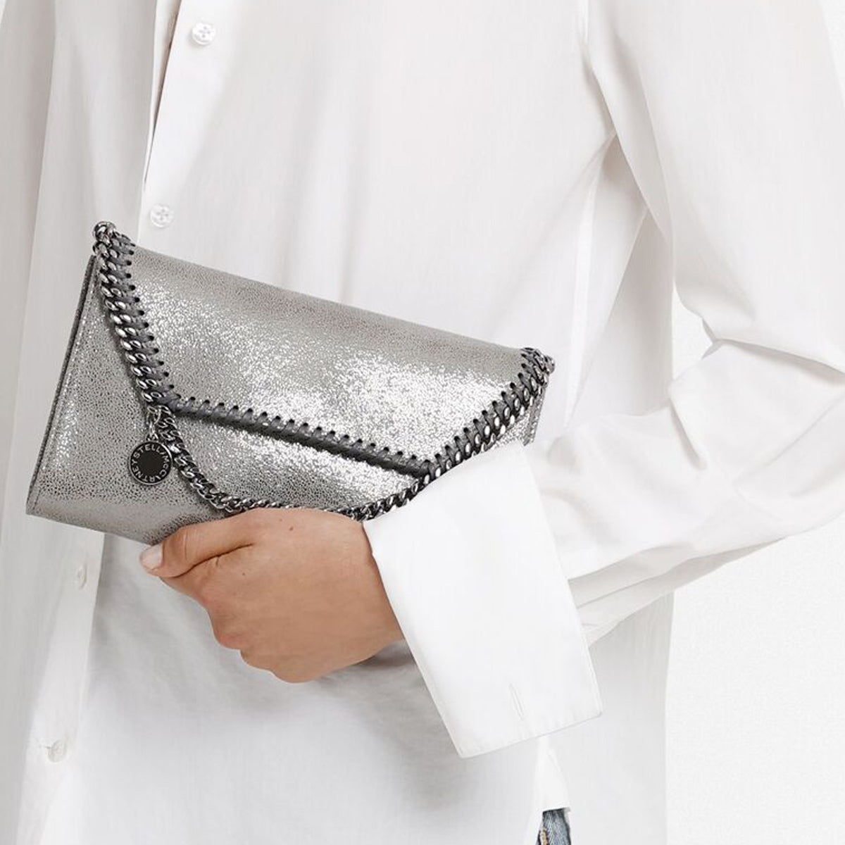 Falabella Mini Crossbody Bag