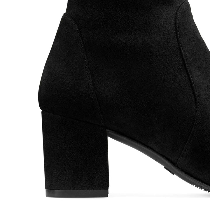 Yuliana 60 Block Heel Boots