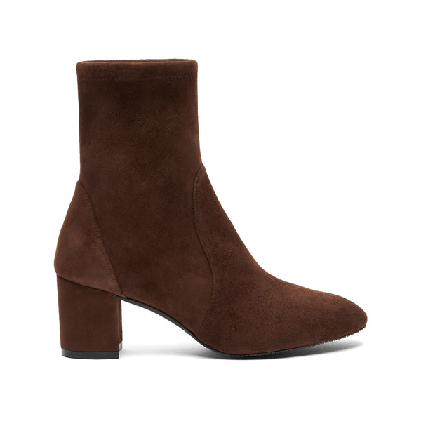 Yuliana 60 Block Heel Boots