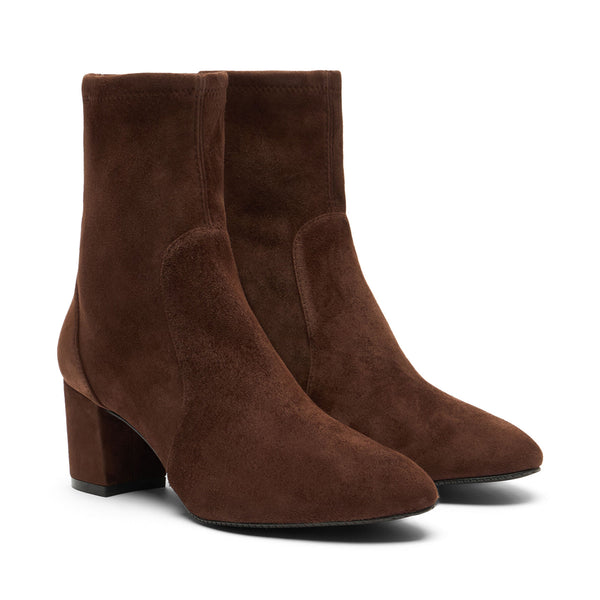 Yuliana 60 Block Heel Boots