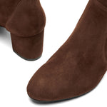 Yuliana 60 Block Heel Boots
